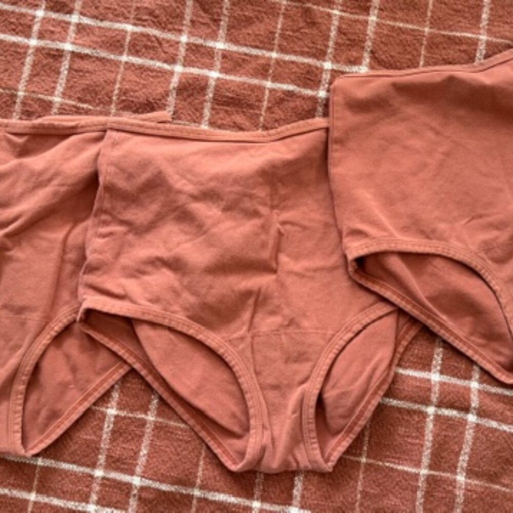 ARQ-3 pairs